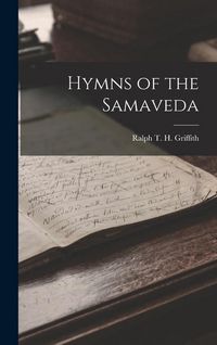 Produktbild: Hymns of the Samaveda