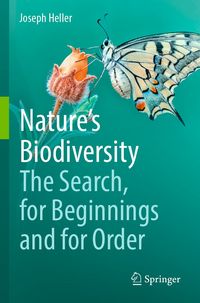 Produktbild: Nature&rsquo;s Biodiversity