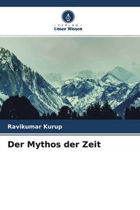 Produktbild: Der Mythos der Zeit