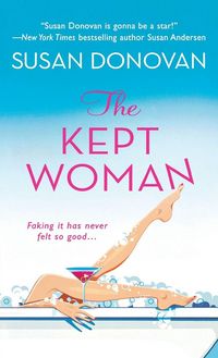 Produktbild: Kept Woman