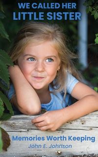 Produktbild: We Called Her Little Sister