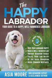Produktbild: The Happy Labrador