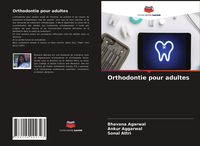Produktbild: Orthodontie pour adultes