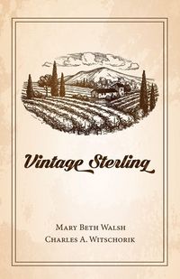 Produktbild: Vintage Sterling