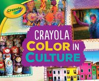 Produktbild: Crayola (R) Color in Culture