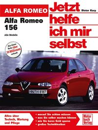 Produktbild: Alfa Romeo 156
