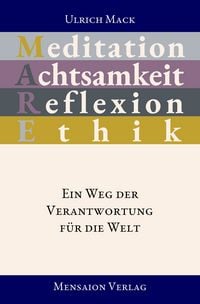 Produktbild: Meditation Achtsamkeit Reflexion Ethik