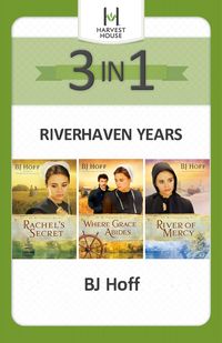 Produktbild: Riverhaven Years 3-in-1