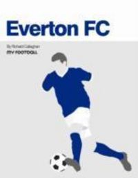 Produktbild: Callaghan, R: Everton FC