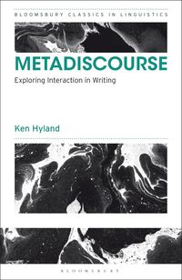 Produktbild: Metadiscourse