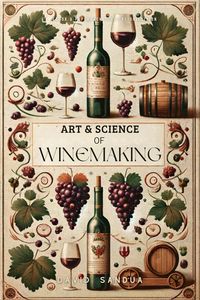 Produktbild: Art and Science of Winemaking