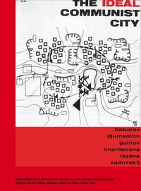 Produktbild: The Ideal Communist City