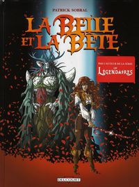 Produktbild: La Belle et la B&ecirc;te