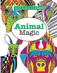 Produktbild: Really RELAXING Colouring Book 22