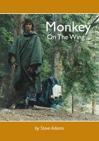 Produktbild: Monkey on the Wing