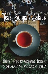 Produktbild: Teas, Soups & Salads