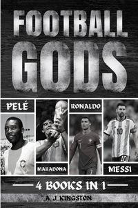 Produktbild: Football Gods
