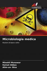Produktbild: Microbiologia medica