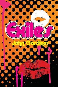 Produktbild: Exiles