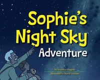 Produktbild: Sophie's Night Sky Adventure