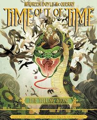 Produktbild: Time out of Time