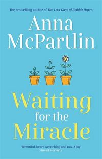 Produktbild: Waiting for the Miracle