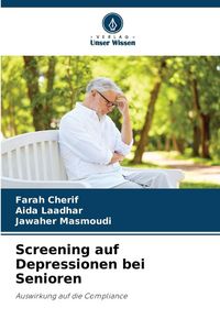Produktbild: Screening auf Depressionen bei Senioren