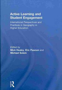 Produktbild: Active Learning and Student Engagement