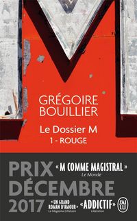 Produktbild: Le dossier M