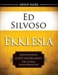 Produktbild: Ekklesia Group Guide