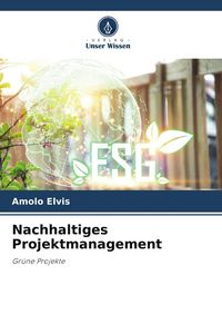 Produktbild: Nachhaltiges Projektmanagement