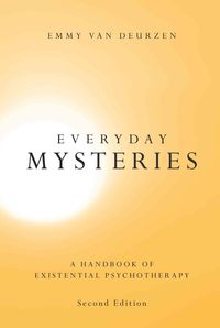 Produktbild: Deurzen, E: Everyday Mysteries