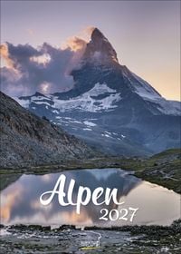 Produktbild: Alpen 2027