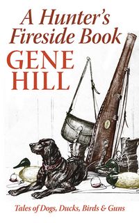 Produktbild: A Hunter's Fireside Book