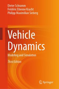 Produktbild: Vehicle Dynamics