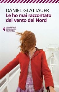 Produktbild: Le ho mai raccontato del vento del Nord