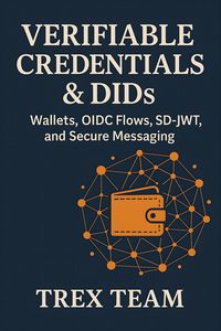 Produktbild: Verifiable Credentials & DIDs