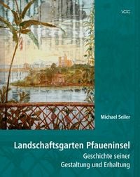 Produktbild: Landschaftsgarten Pfaueninsel