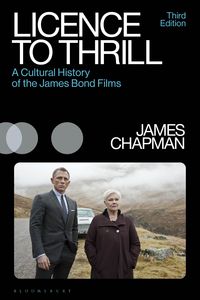 Produktbild: Licence to Thrill