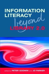 Produktbild: Information Literacy Beyond Library 2.0