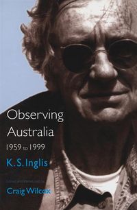 Produktbild: Observing Australia