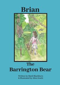 Produktbild: Brian The Barrington Bear