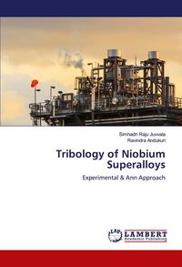 Produktbild: Tribology of Niobium Superalloys