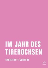 Produktbild: Im Jahr des Tigerochsen
