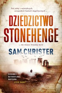 Produktbild: Dziedzictwo Stonehenge