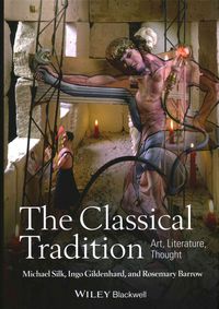 Produktbild: The Classical Tradition
