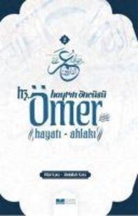 Produktbild: Hayrin &Ouml;nc&uuml;s&uuml; Hz. &Ouml;mer - Hayati, Ahlaki
