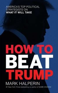 Produktbild: How to Beat Trump