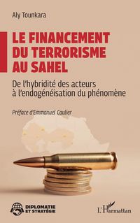 Produktbild: Le financement du terrorisme au Sahel