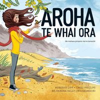 Produktbild: Aroha Te Whai Ora